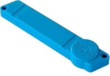 UHF Semi-passive Temperature Logger Tag